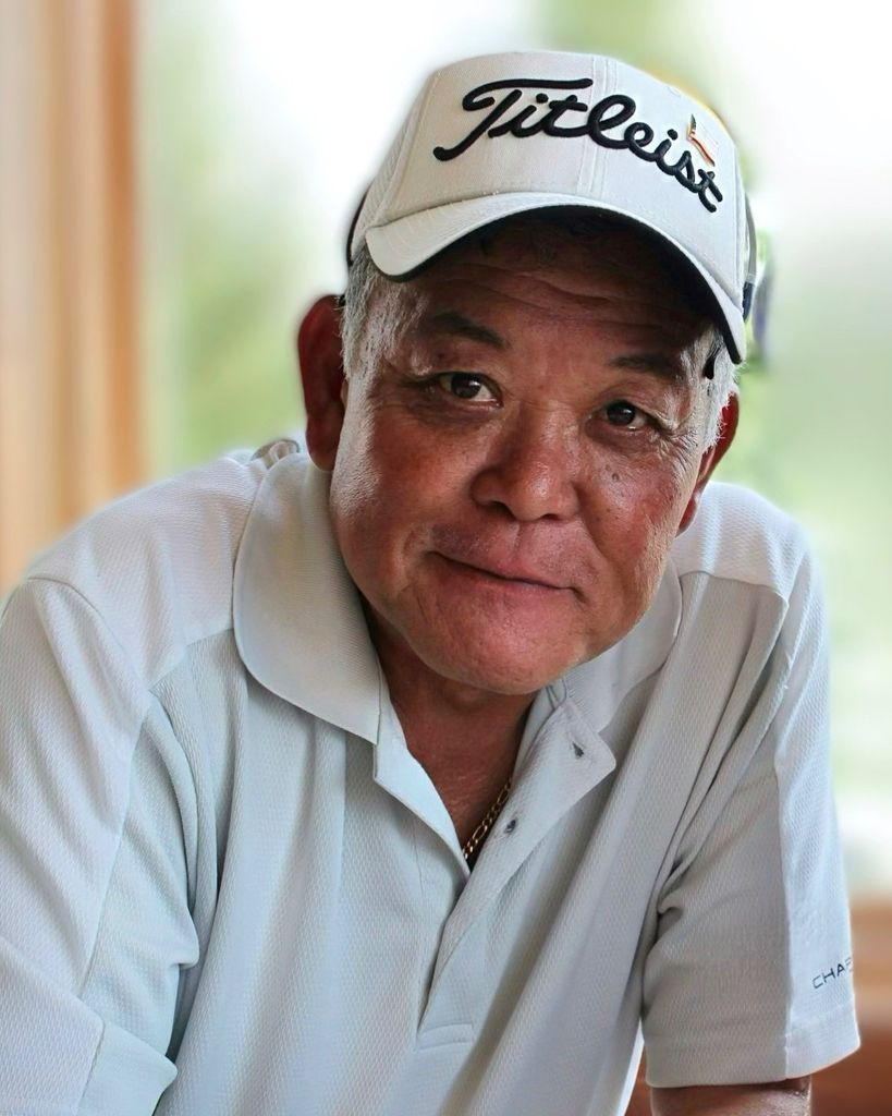 Rodney Takashi Tanabe Profile Photo