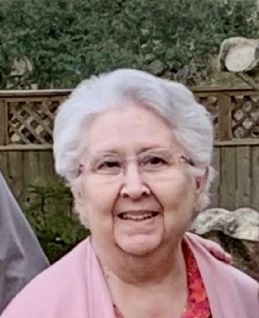 Carol Roberts Profile Photo
