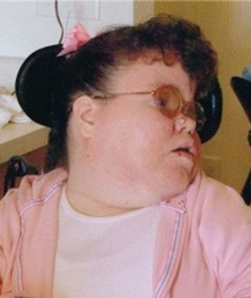 Robin Lynn Tellor Profile Photo