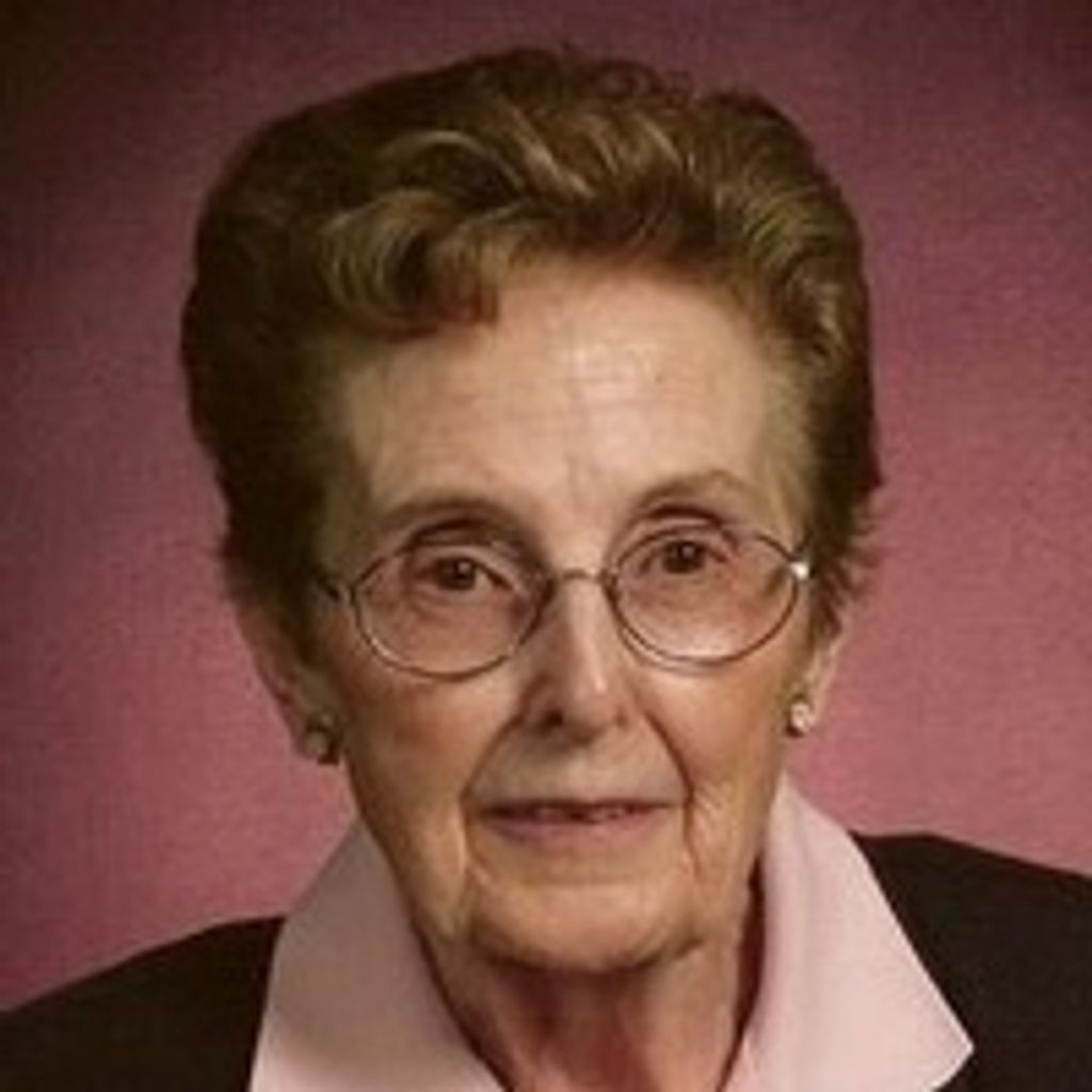 Alice L. Olson