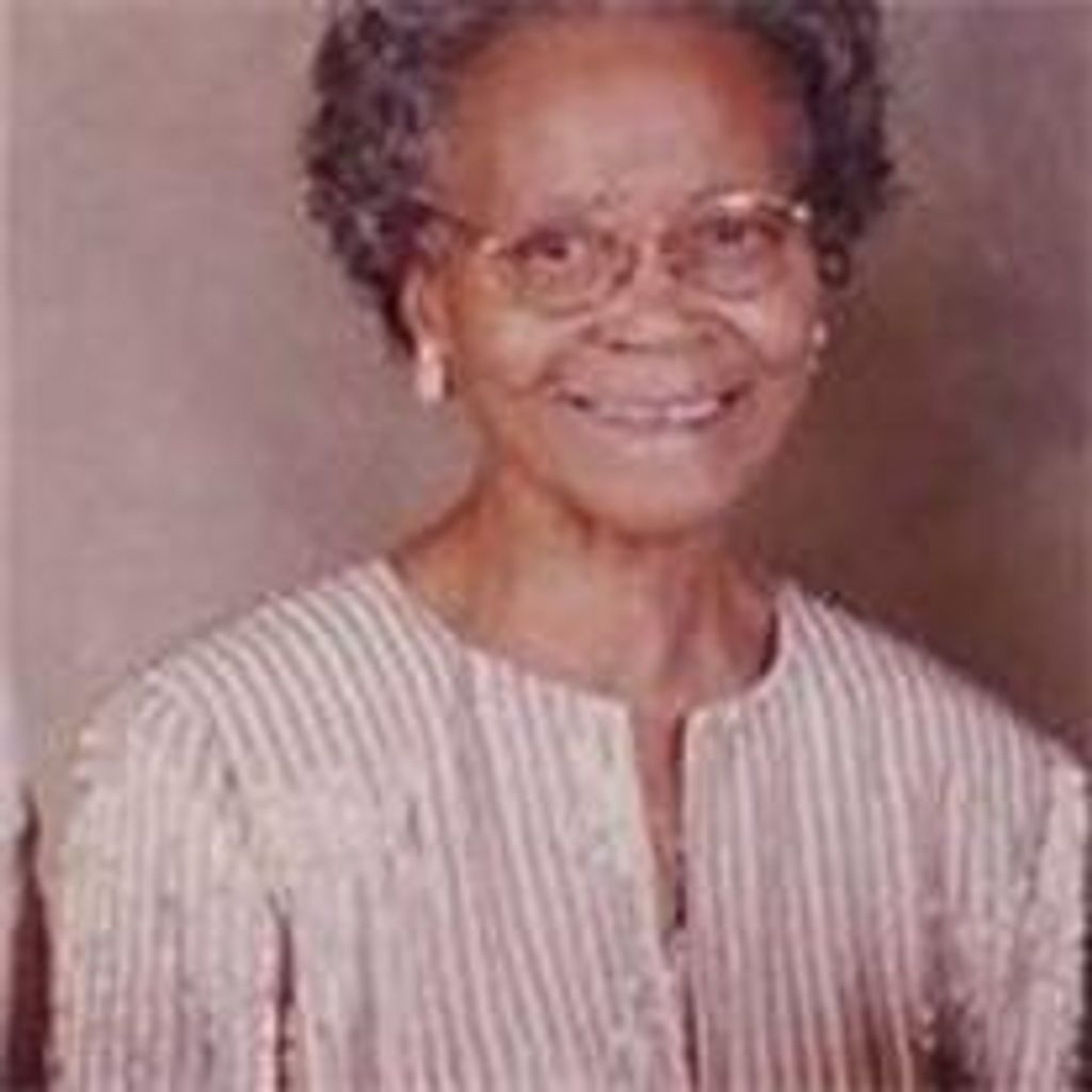Lillian Hammock