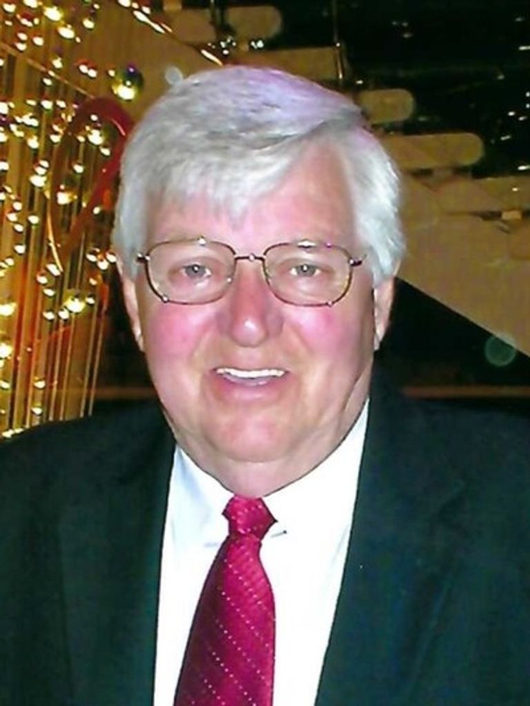 Richard D. Anderson, Sr.