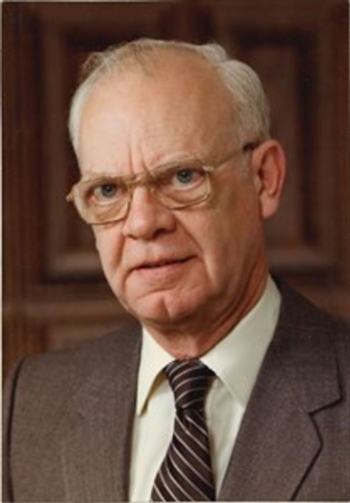 William L. Tipton Jr. Profile Photo