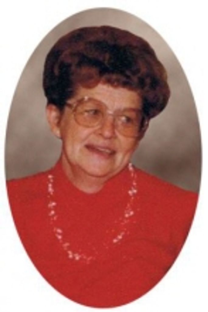 Lillie Mae Mcbrayer Catron