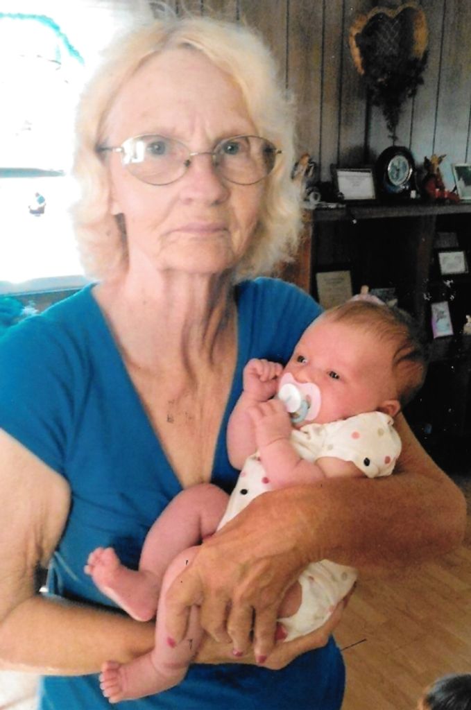 Josie Faye Goodman Profile Photo