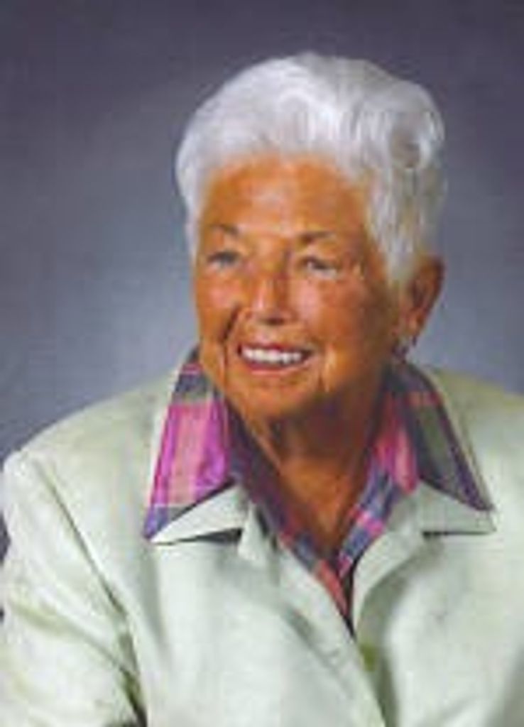 Dorothy M. Schiller-Drewes