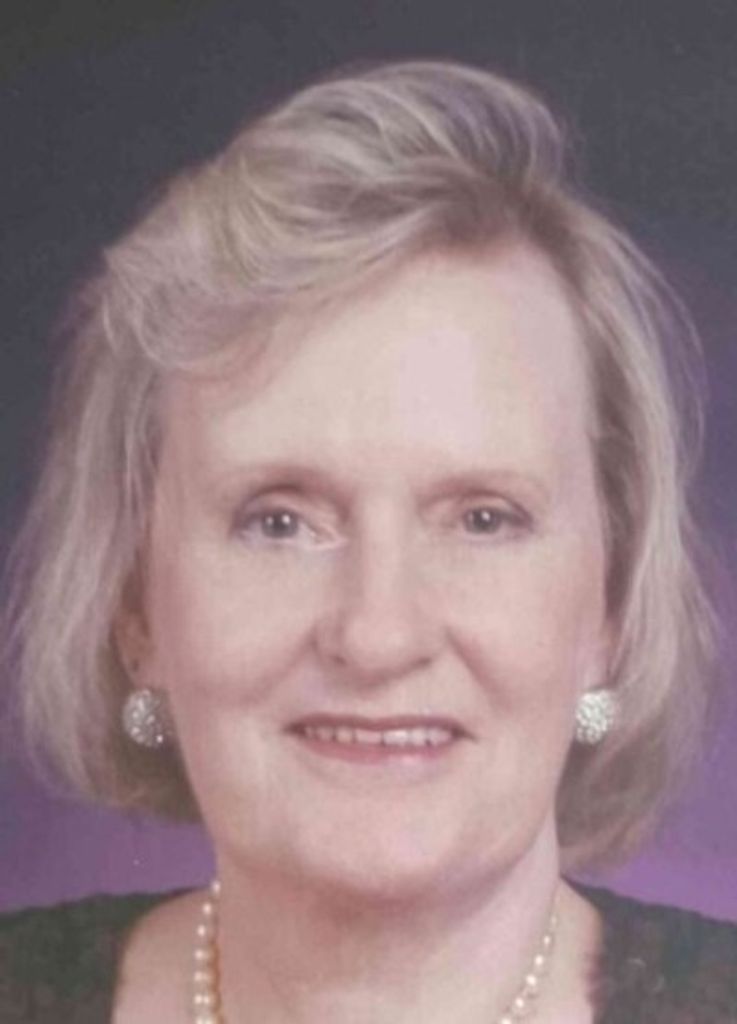 Anne Hennessy Corbett Mckee Profile Photo