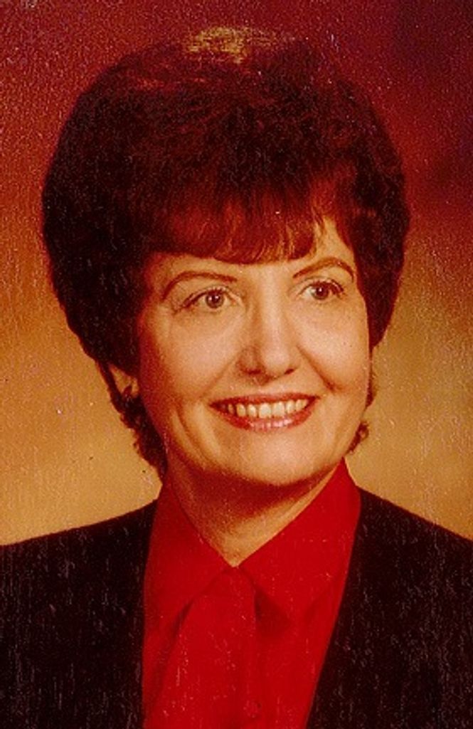 Margaret Bahnks