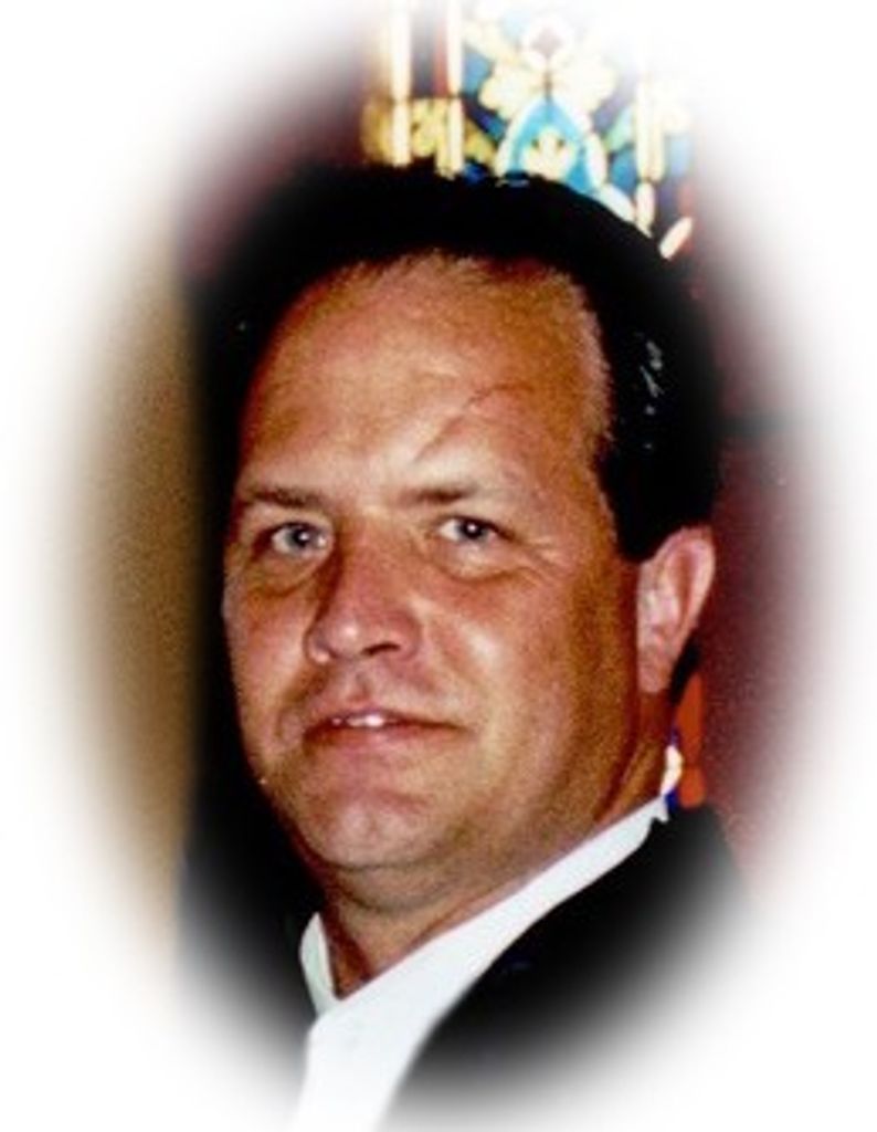 Michael Blackburn