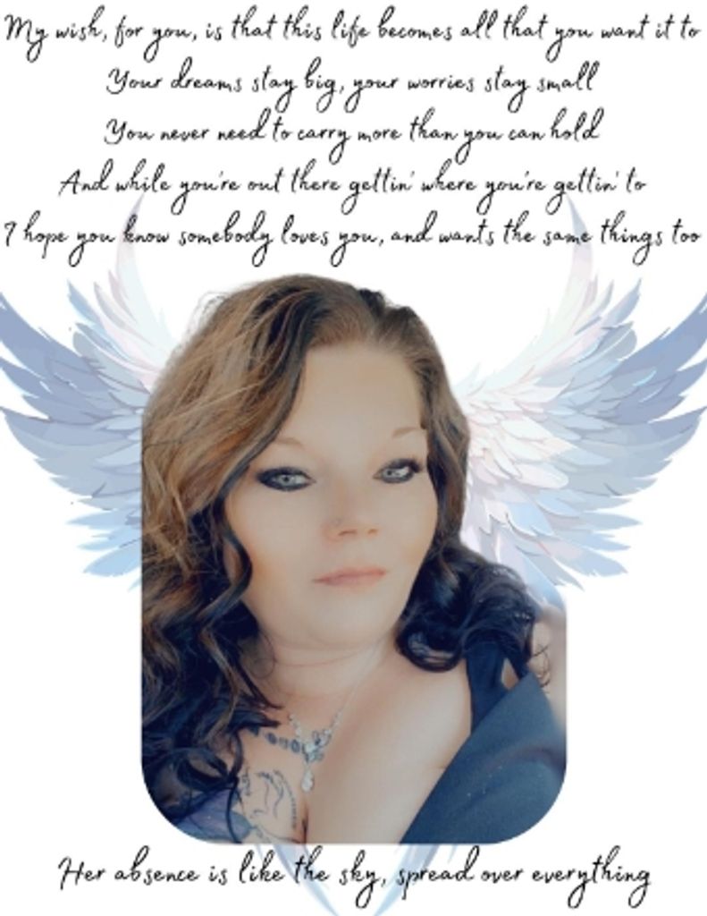 Cary Lea Thomas Profile Photo