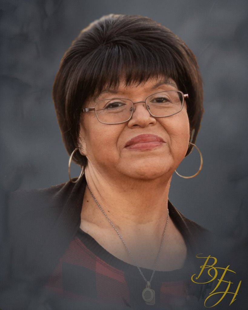 Maria Ortiz Profile Photo