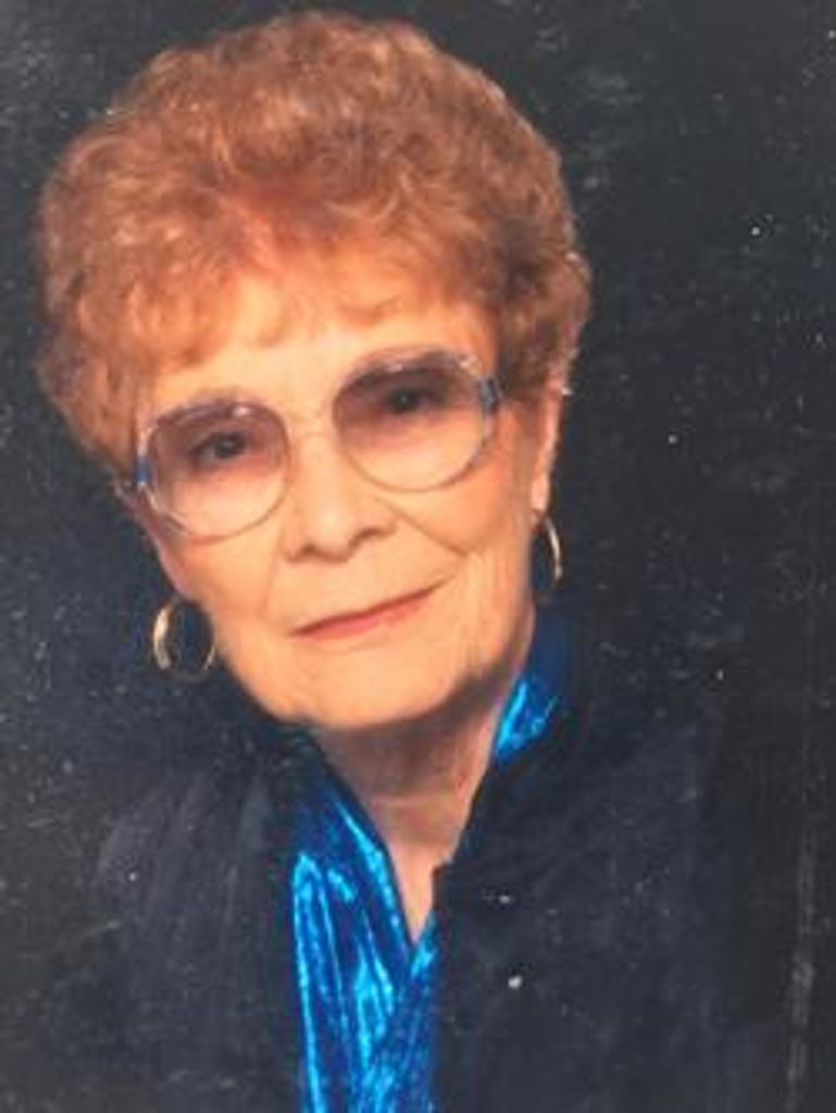 Lorraine Kaitfors