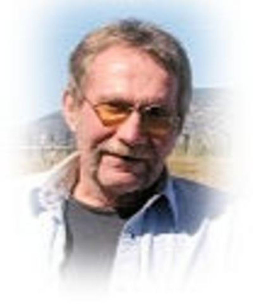 James Counter Profile Photo