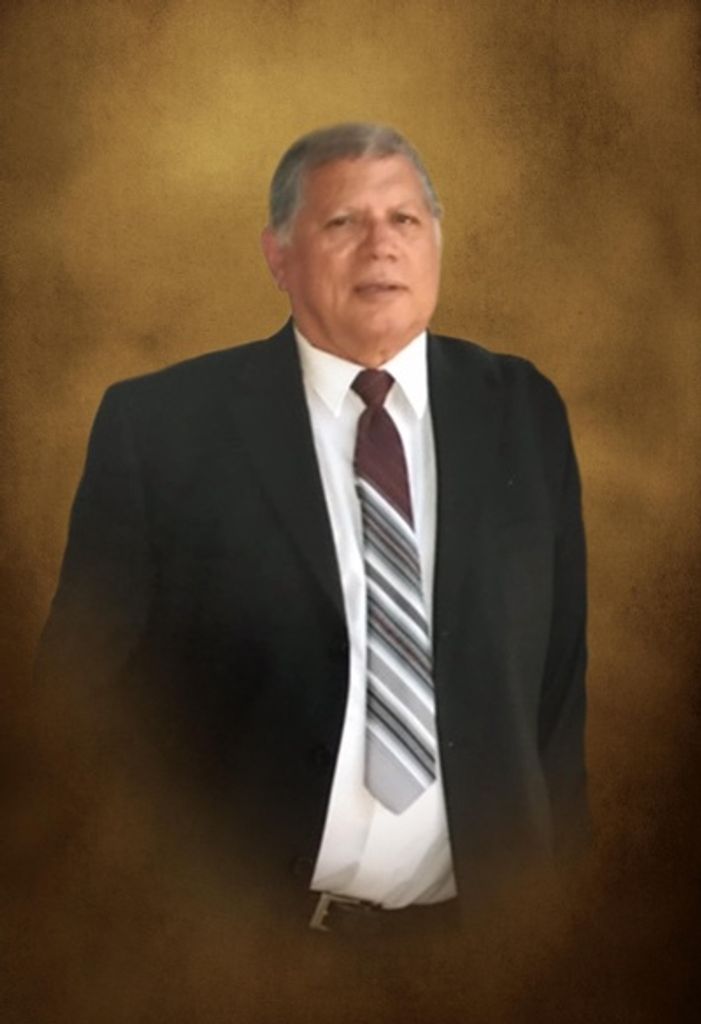 Rodolfo D. Maldonado Profile Photo