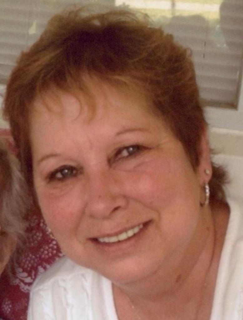 Patty Pogue Profile Photo