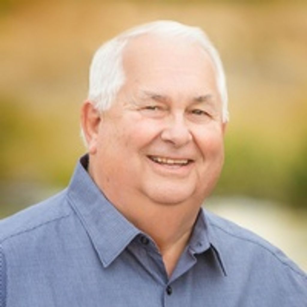 Robert Keith Telford