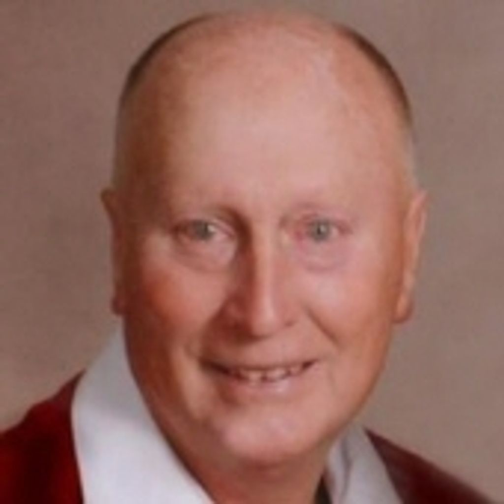 Terry L. Muhlenkamp