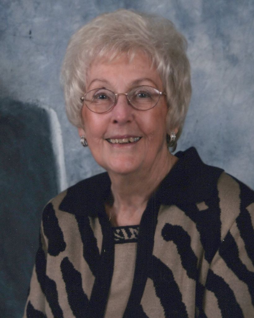 Phyllis Joanne Grow Profile Photo