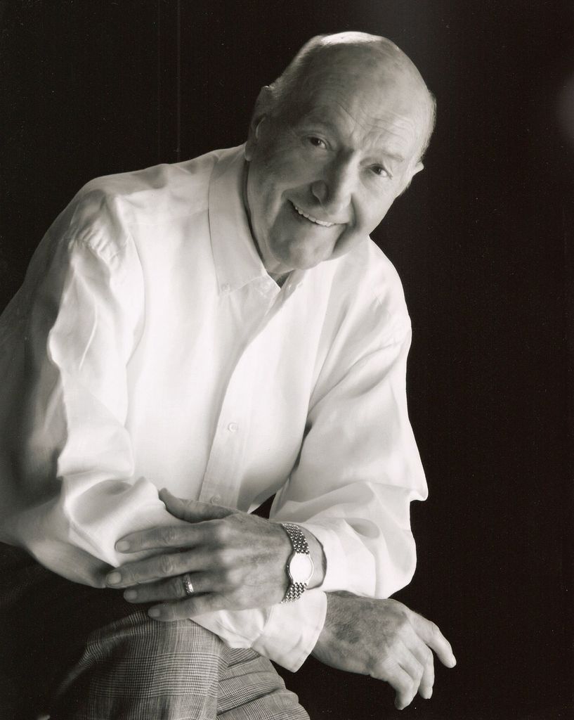 Joseph Donald Paschall Profile Photo