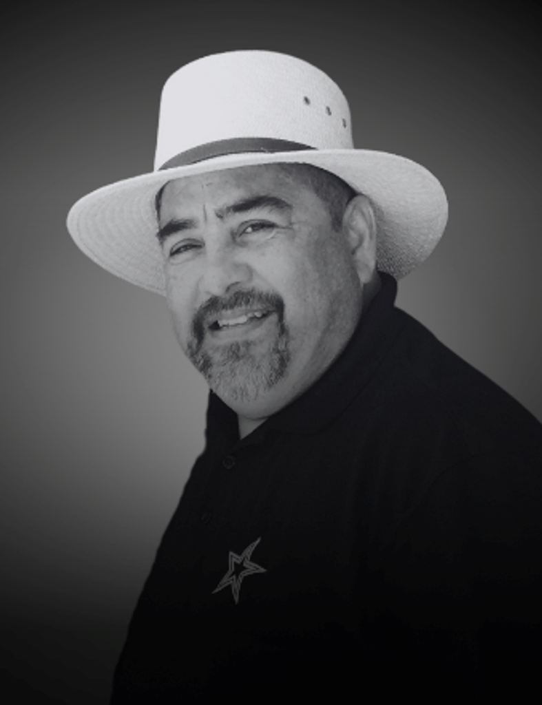 Homero Lopez