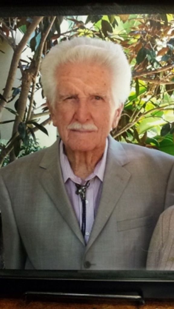 Joseph Richard Eszes