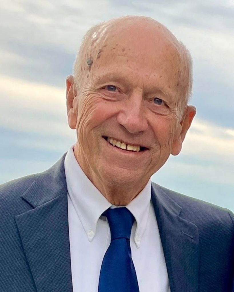 James D. Eggemeyer Profile Photo