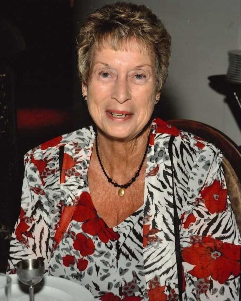 Linda Sue Tittle "Susie"