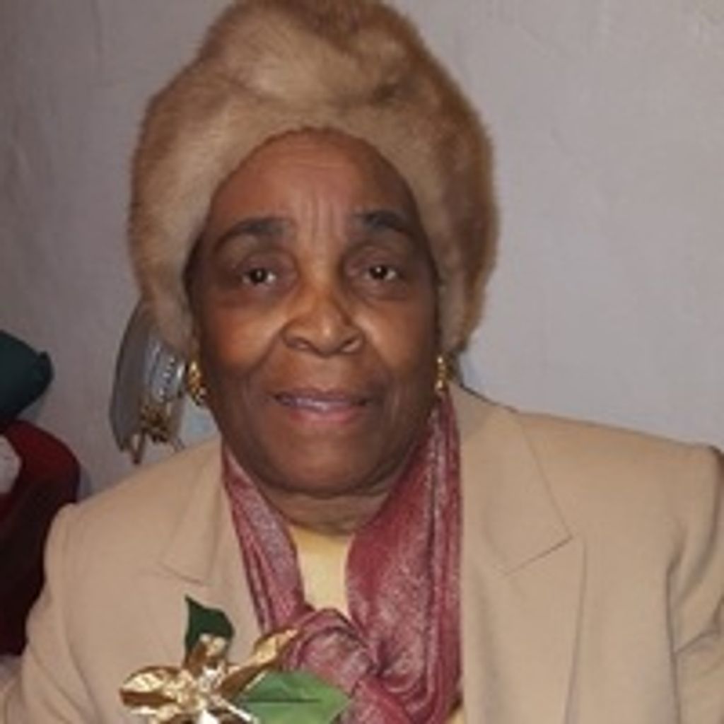 Armentha K. Gilliard Profile Photo