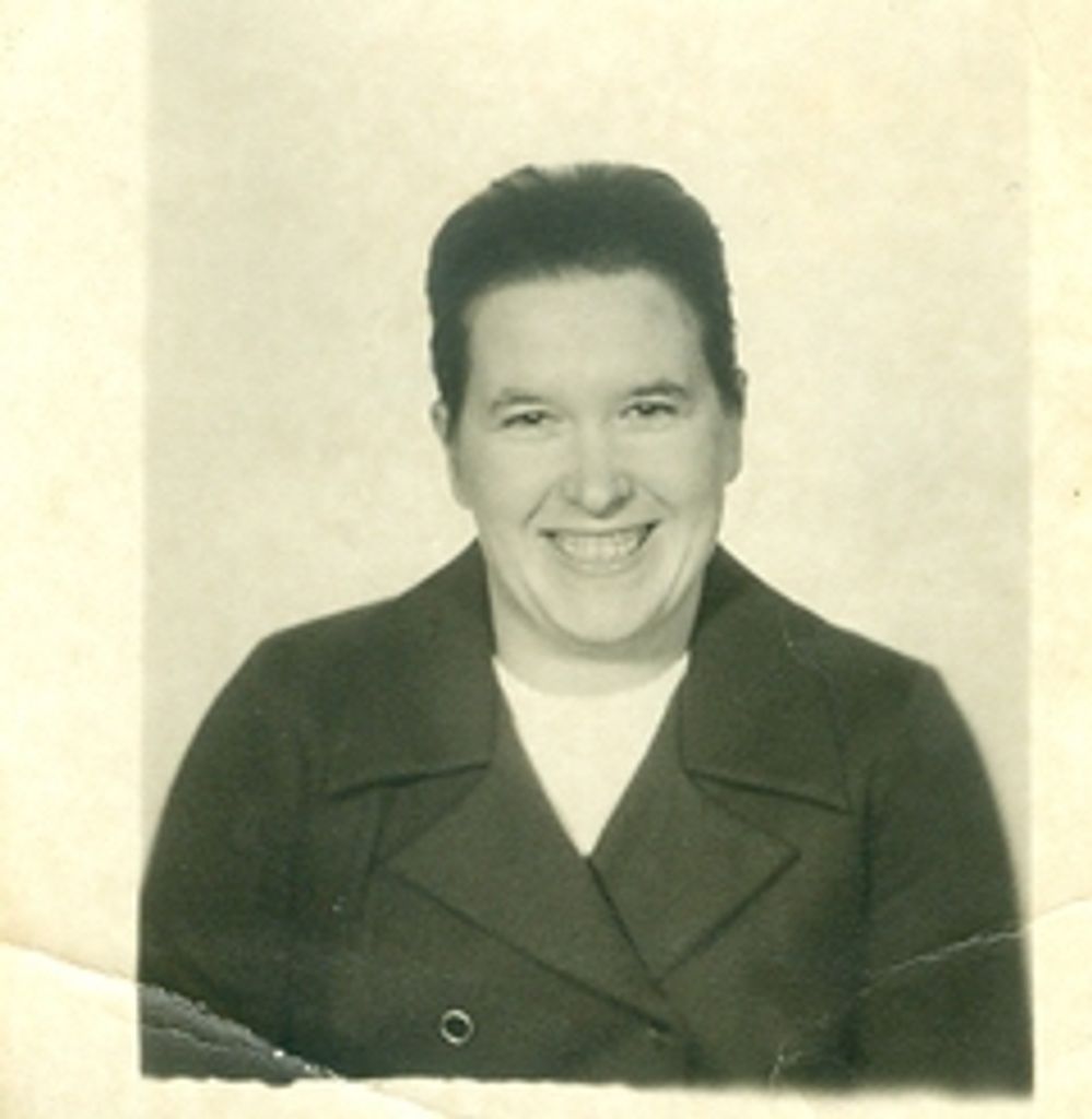 Bridie (Cloherty)  Moore