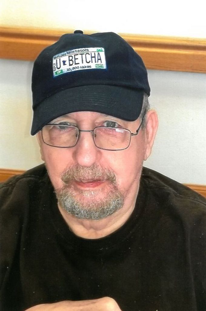 Roger Bennie Boyum