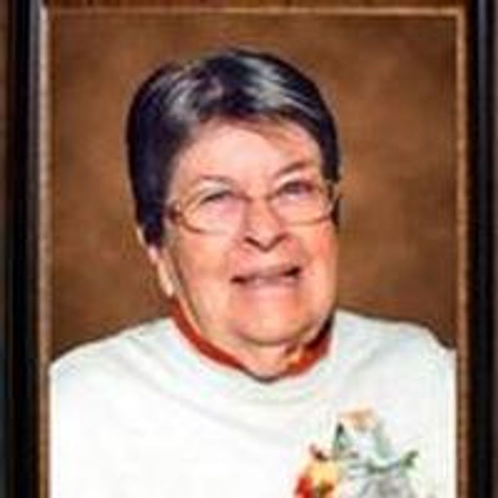 Margaret M. Haught