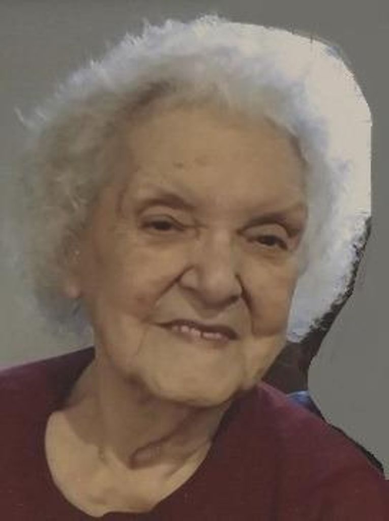 Laura Jean Viecelli Profile Photo