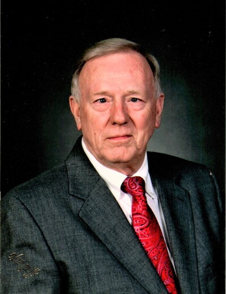 O. Berkley Stephens Jr.