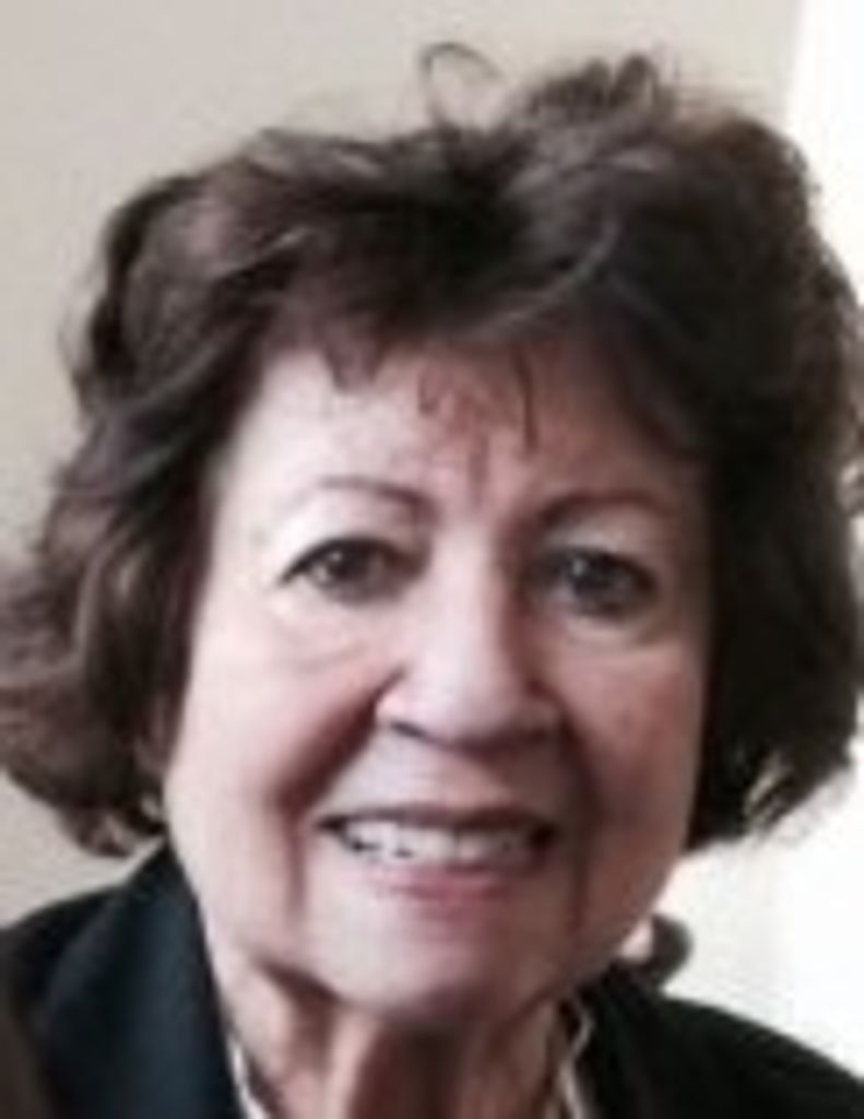 Hilda Rivera Profile Photo