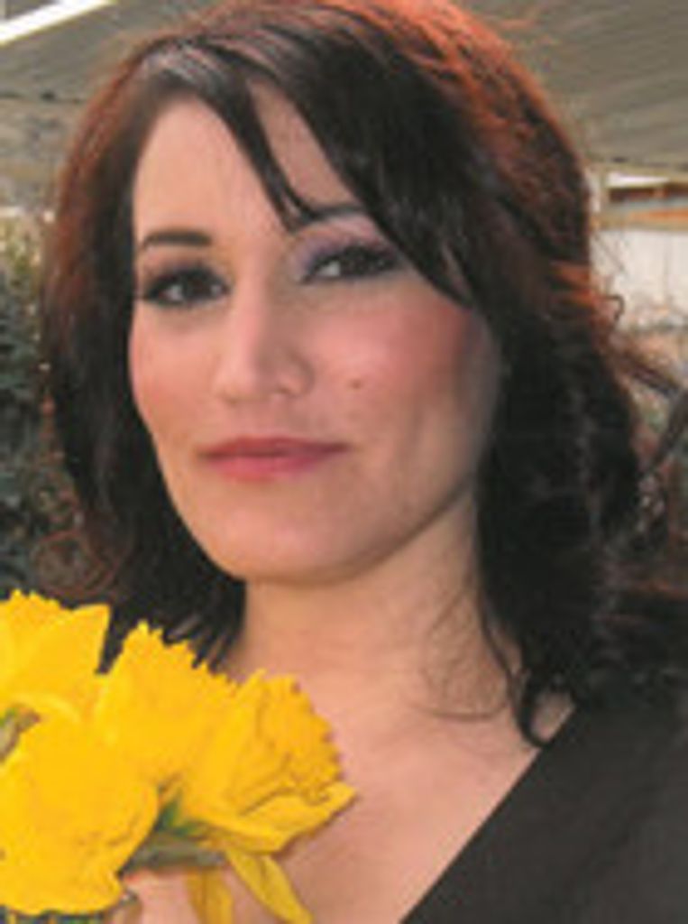 Annemarie Santiago