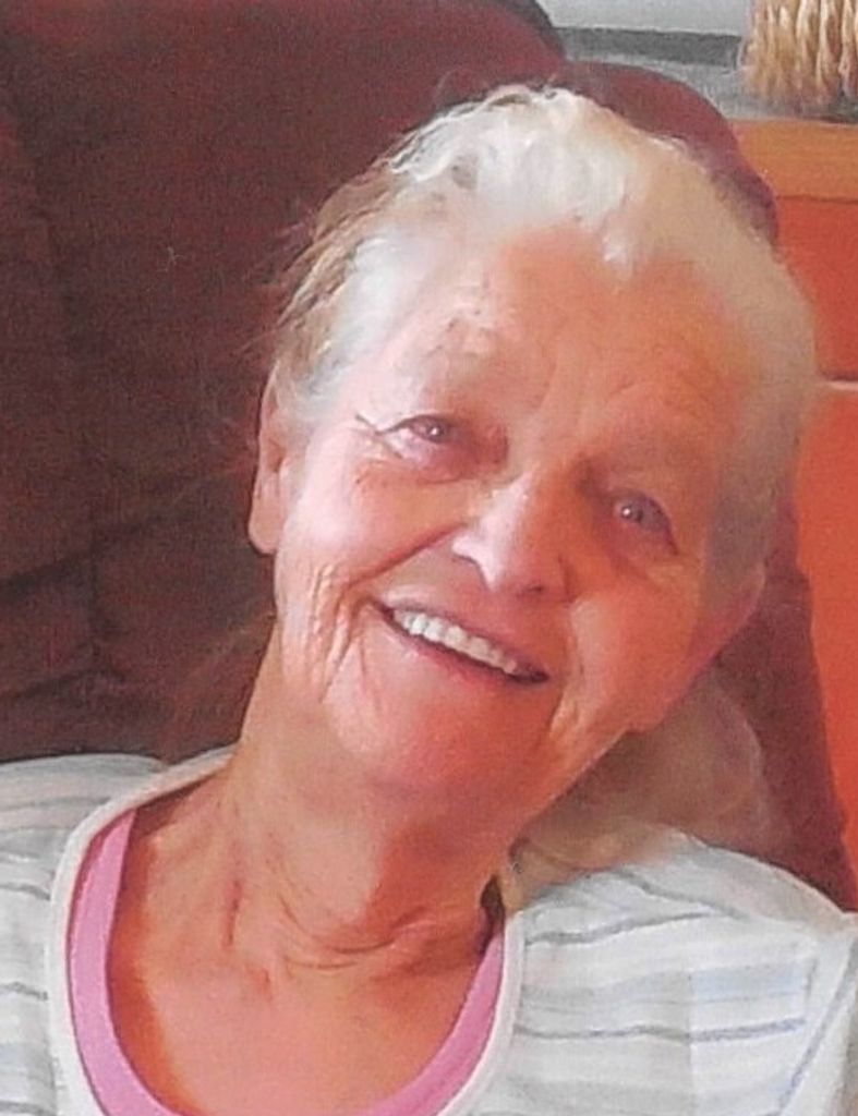 Gearldine Steffens Profile Photo