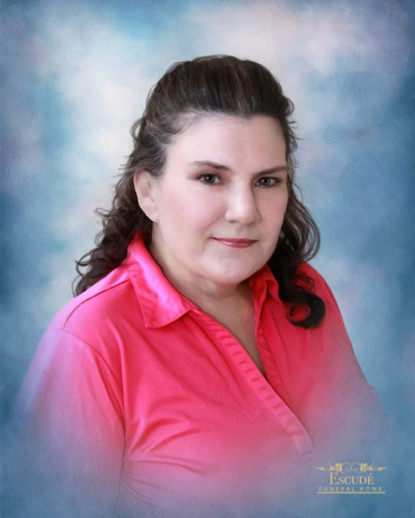 Nancy Adams