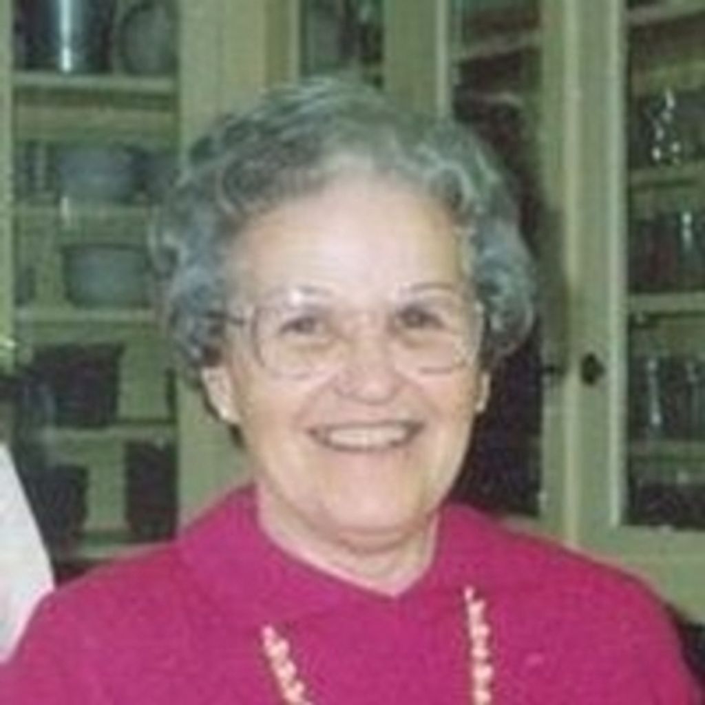 Frances N. Hoyt