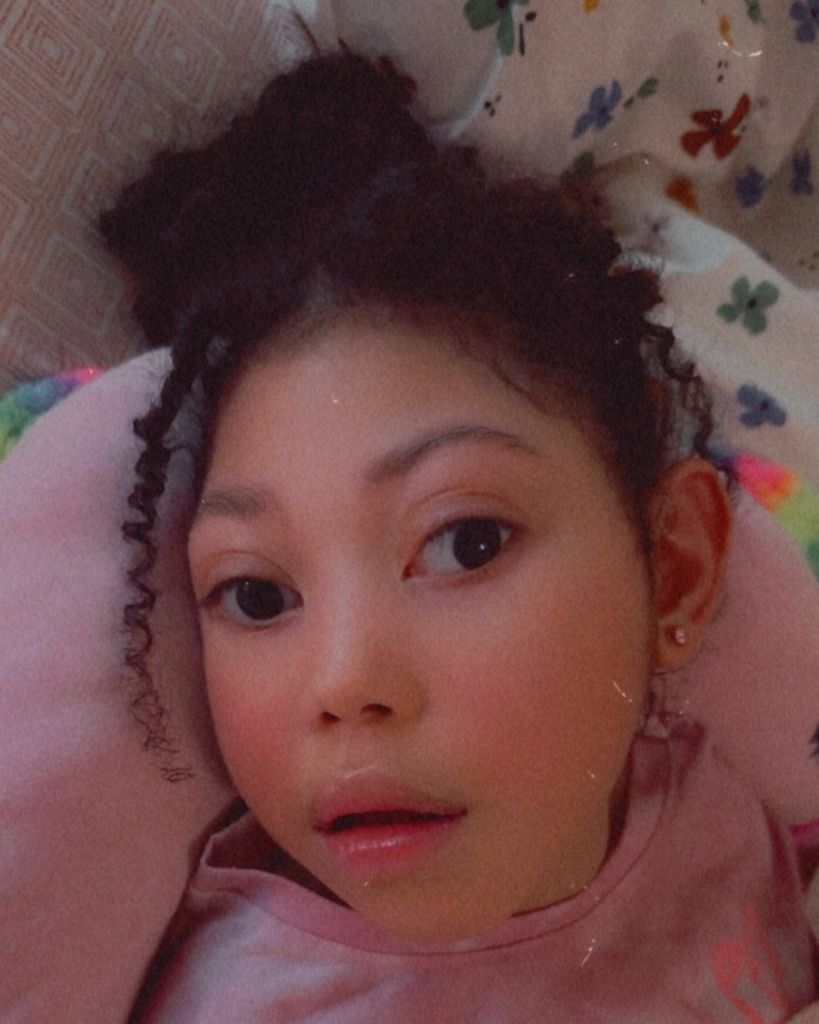 Mia Spann