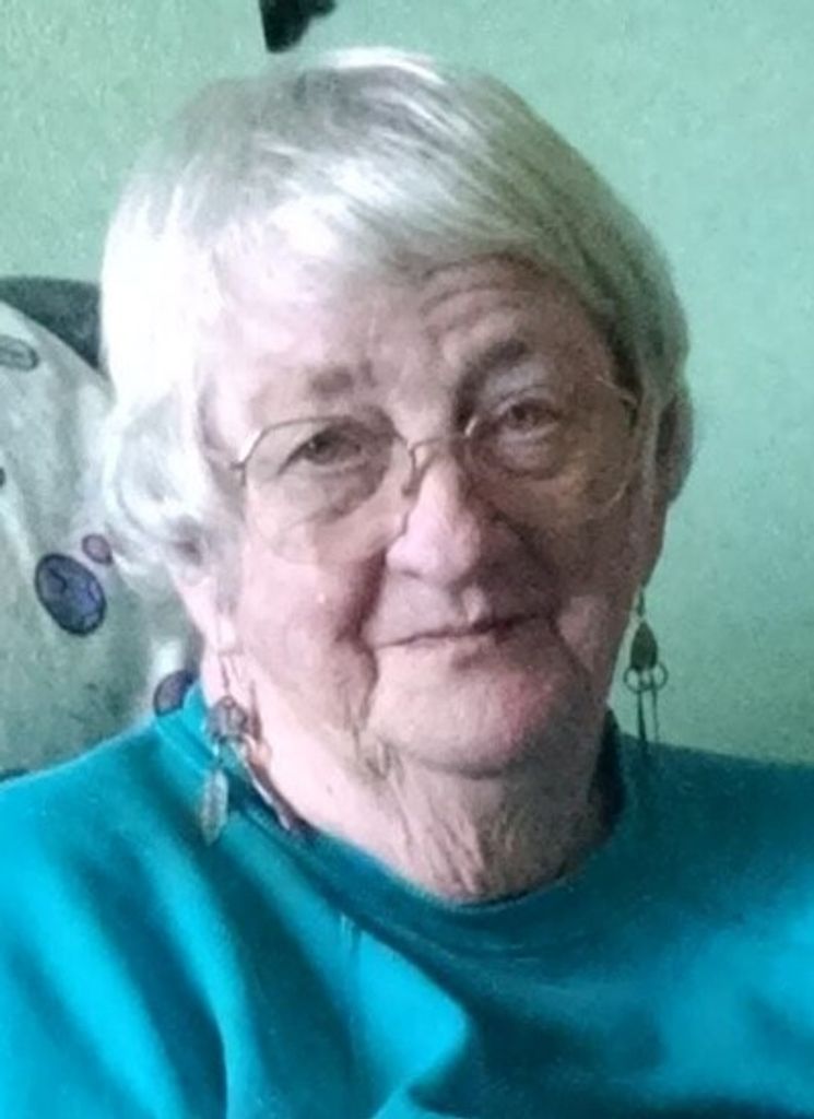 Patricia D. Mcmillan