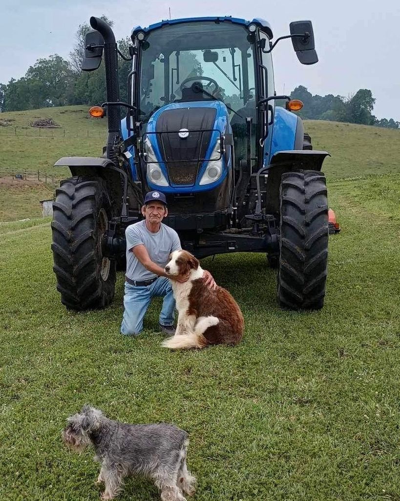 Darrell Wayne Salyer Profile Photo