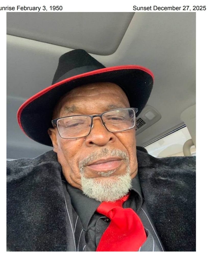 Deacon William Leon Smith