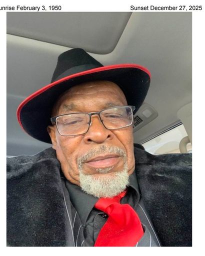 Deacon William Leon Smith Profile Photo