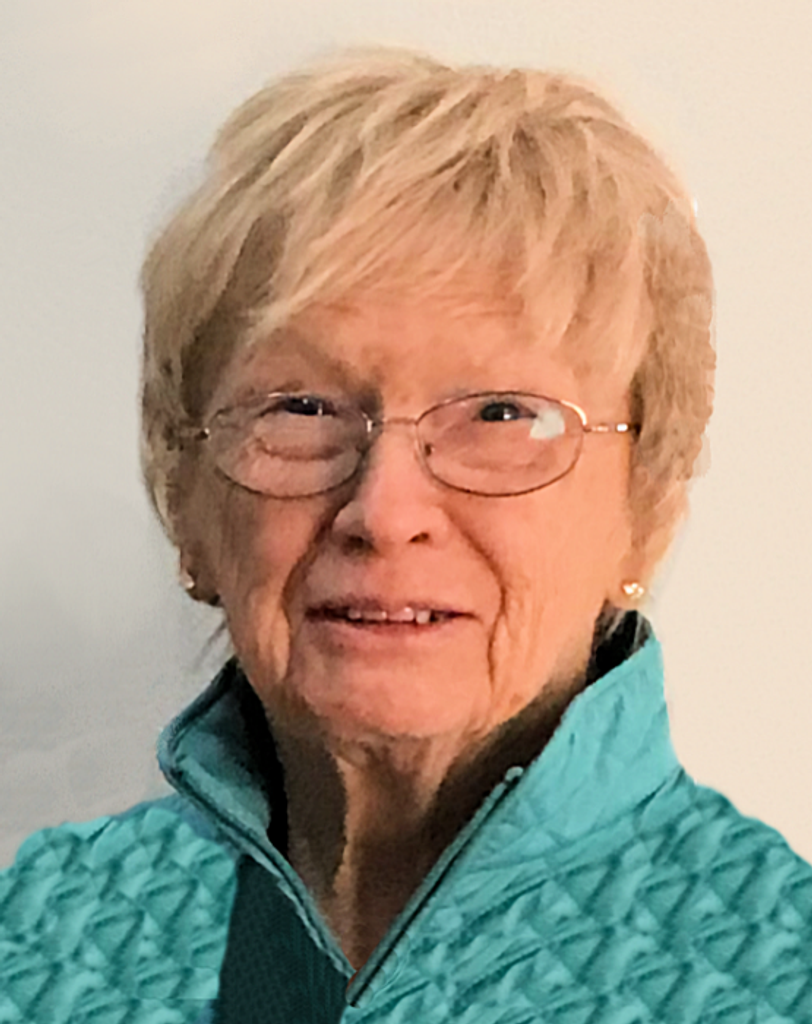 Virginia Lee Lundgren