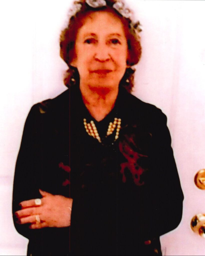Isabel Moreno Profile Photo