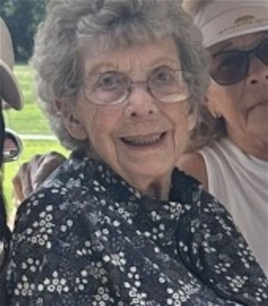 Ruth M. Christofer