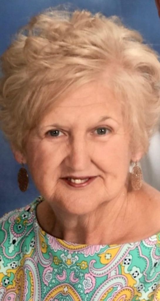 Anita Joyce Hughes Profile Photo