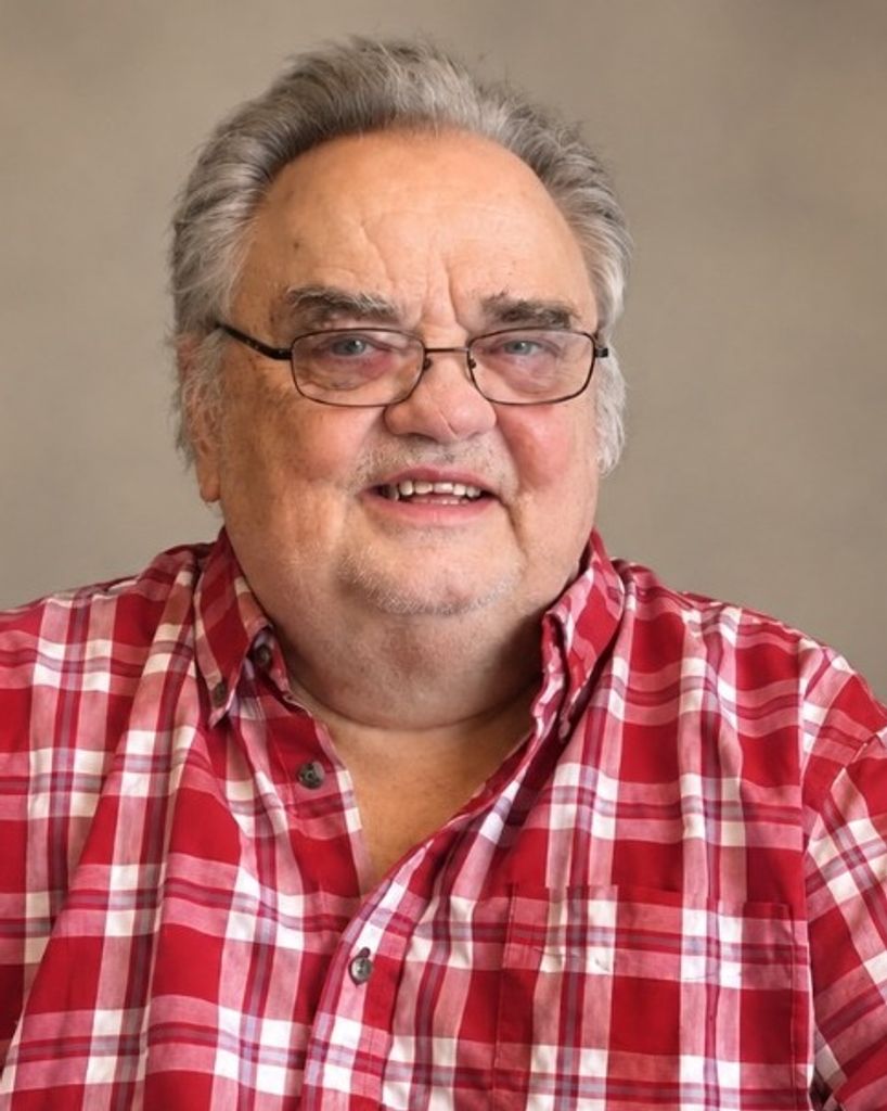 Raymond Behm Profile Photo