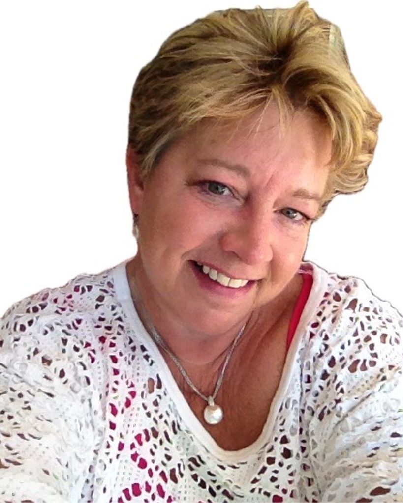 Susan of Costa Profile Photo