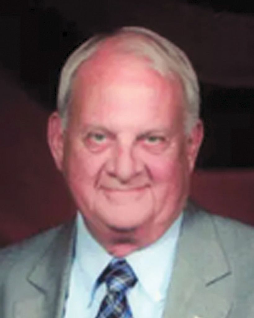 G.L. CHANDLER JR Profile Photo